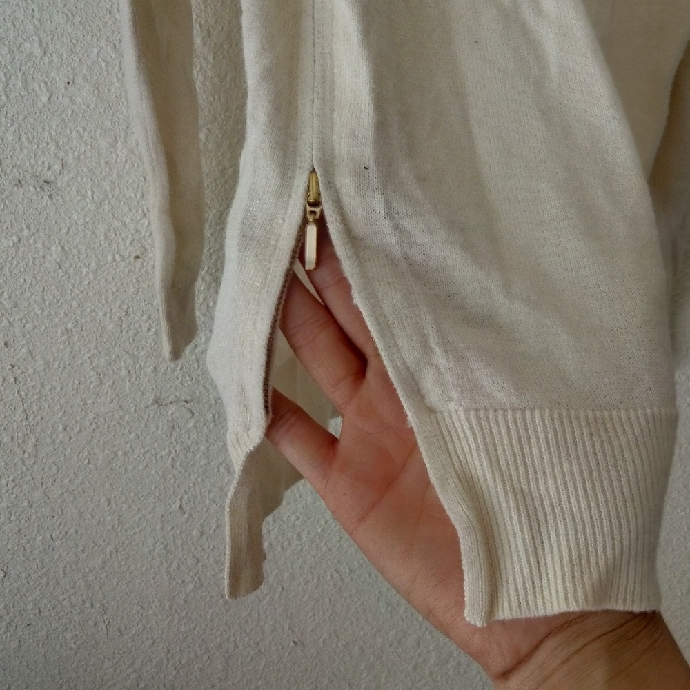 Banana republic sweater
